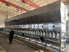 XF Series High Efficiency Horizontal Continuous Fluid Bed Dryer Boiling Dryer for Saccharose/Sucrose/Cane Sugar