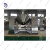 SZG Series Double Tapered Vacuum Dryer