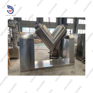 V Series Mixer
