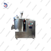 LCH Series Vertical high speed,high efficiency mixer