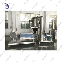 XSG Series High-Speed Rotating Dryer