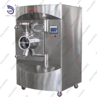 BGB Series High-Efficiency Film Coating Machine
