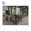 ZLPG Series Spray Dryer for Chinese Traditional Medicine Extract